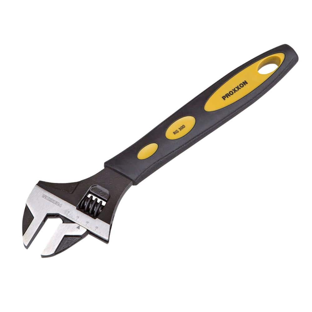 ＰＲＯＸＸＯＮ（プロクソン）　モンキーレンチ　ＲＧ３００