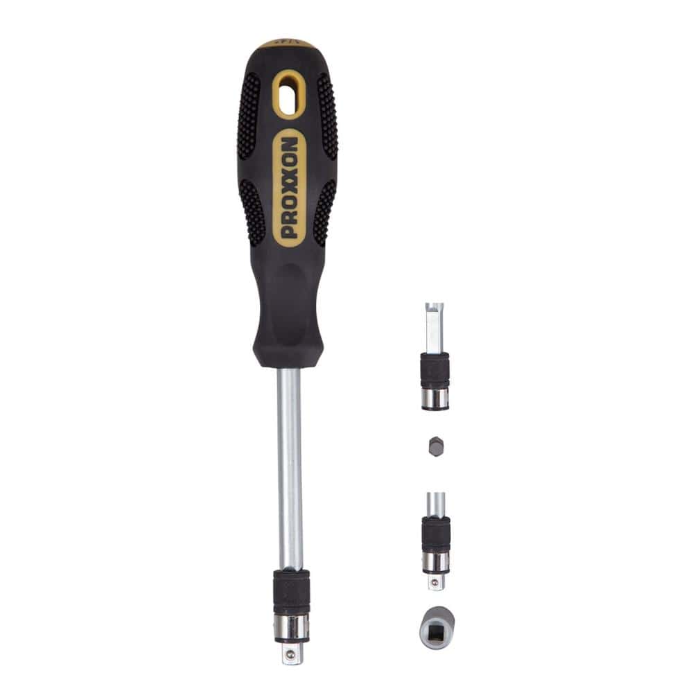 ＰＲＯＸＸＯＮ（プロクソン）　コンビネーション　ビットドライバー