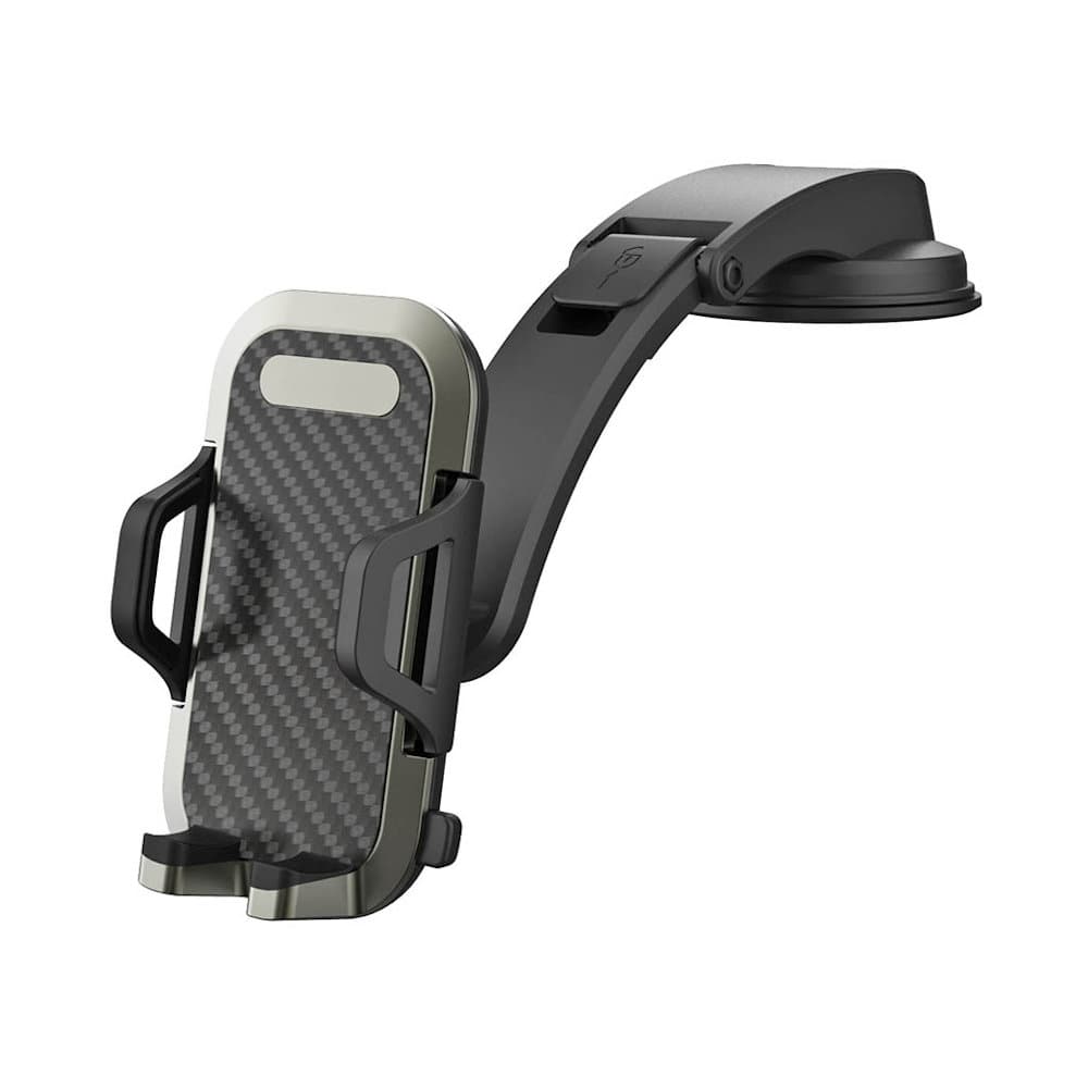 カシムラ　スマホホルダー　ローマウント　吸盤　ＡＴ９８