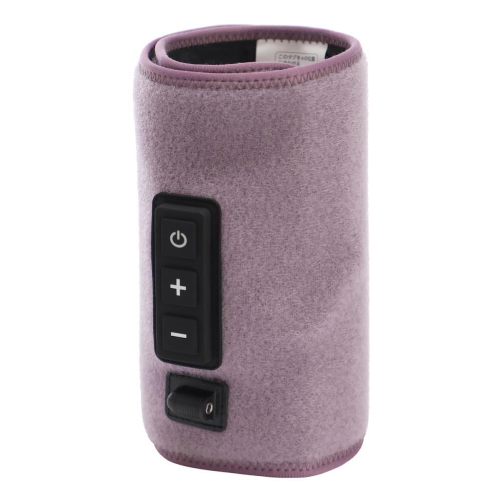 ドウシシャ　ゴリラのひとつかみ　パープル