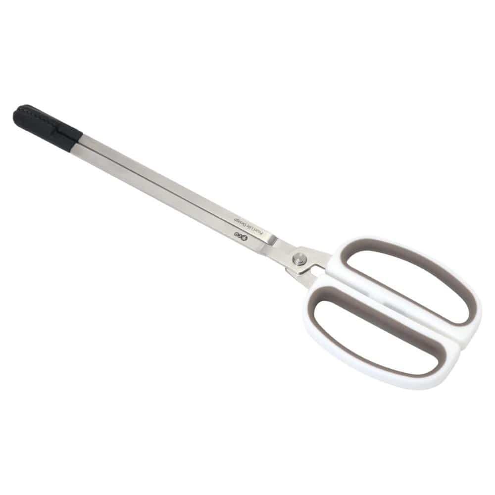 パール金属　つかみやすい太菜箸