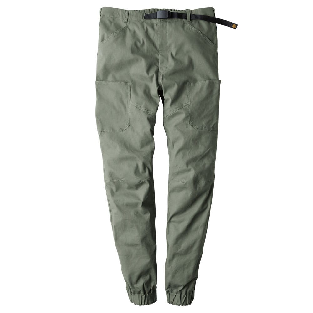 コーコス信岡　ストレッチジョガーカーゴ　シダー　ＬＬ　Ｇ－５１０５