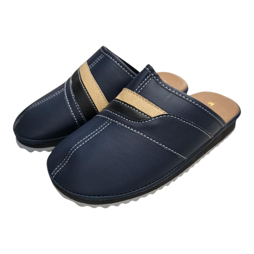 你的品牌名　紳士防寒サンダル　Ｍ