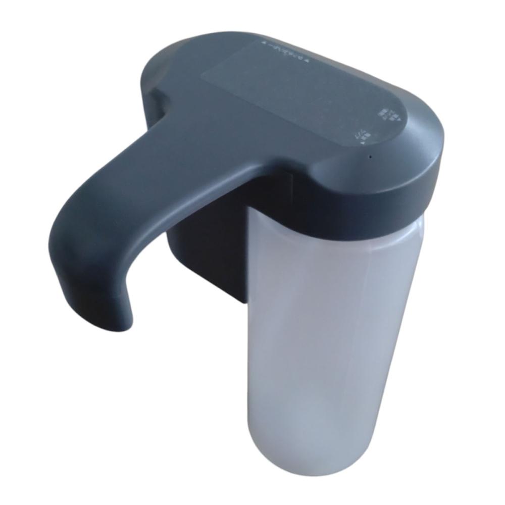 後付け便器用泡洗浄器　乾電池式　ＫＭ－２００３