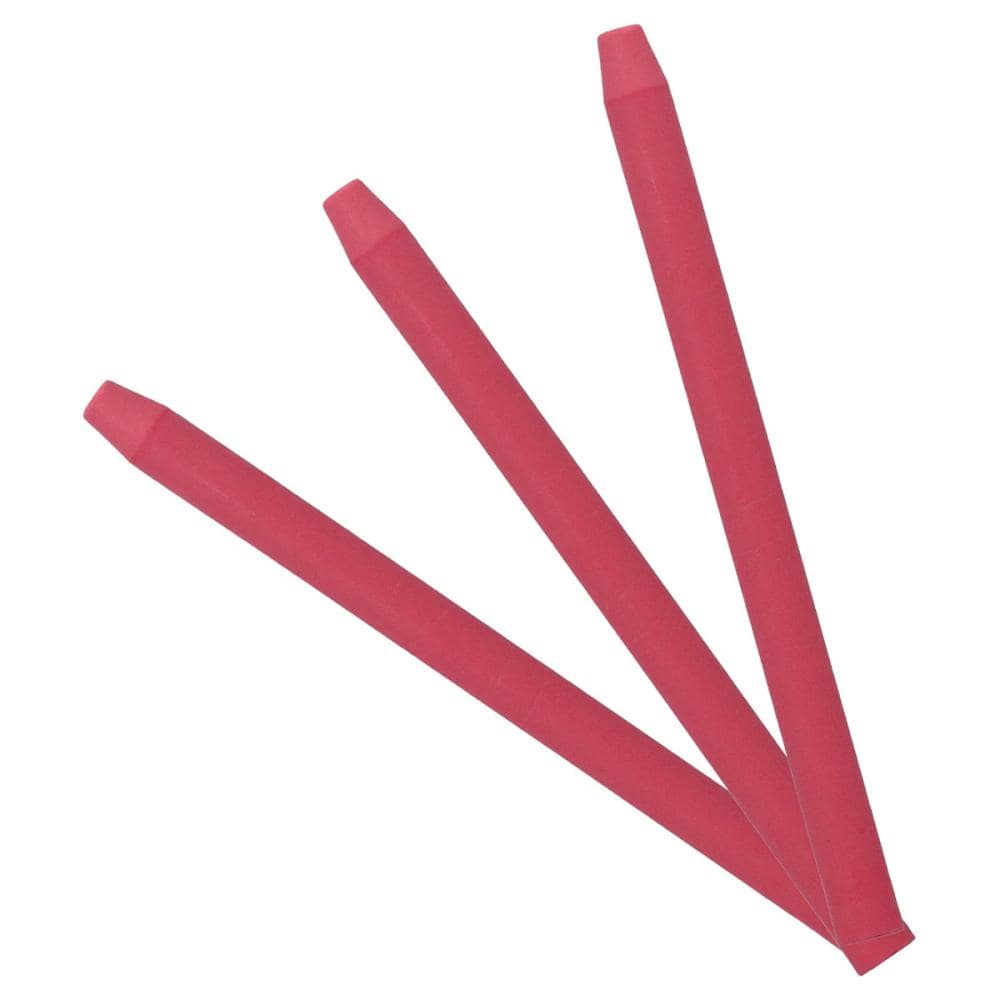 ＰＩＬＯＴ　パイロット　ゲルチョーク　替芯　赤　３本入り　ＤＸ－ＧＣＲＦ６－Ｐ３－Ｒ