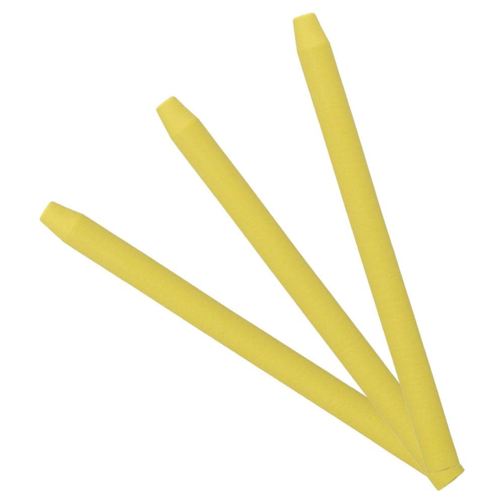 ＰＩＬＯＴ　パイロット　ゲルチョーク　替芯　黄　３本入り　ＤＸ－ＧＣＲＦ６－Ｐ３－Ｙ