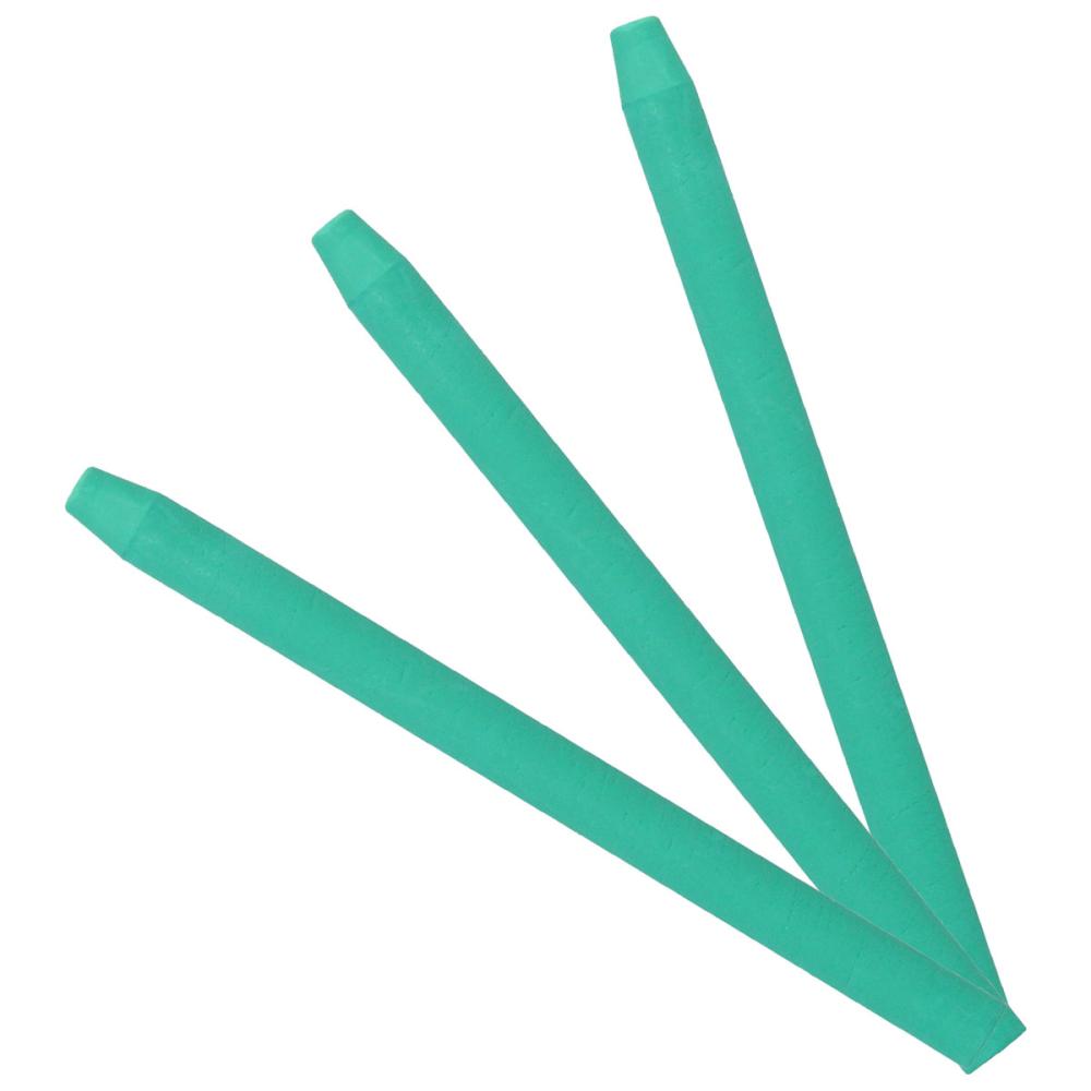 ＰＩＬＯＴ　パイロット　ゲルチョーク　替芯　緑　３本入り　ＤＸ－ＧＣＲＦ６－Ｐ３－Ｇ