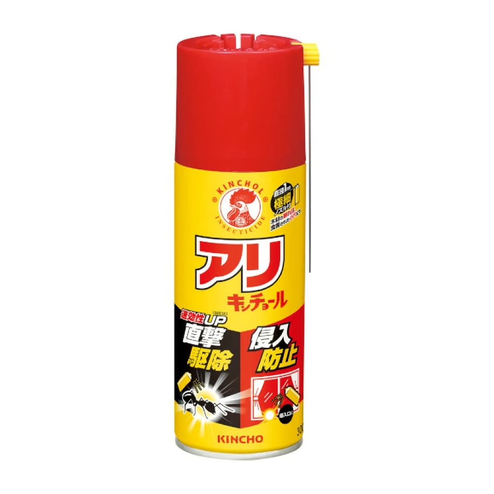 金鳥　アリキンチョールＶ　３００ｍＬ