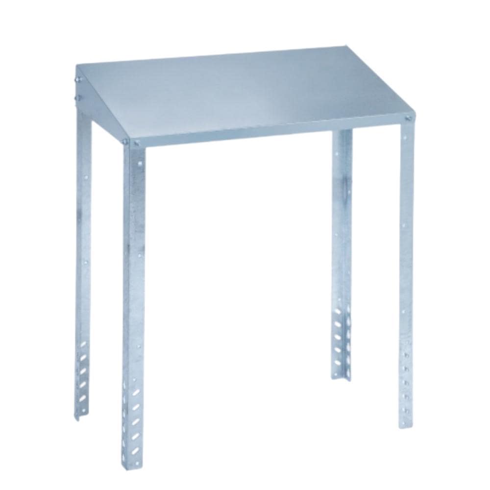 日晴金属　クーラーキャッチャー用防雪屋根　Ｃ－ＲＺＪ－２