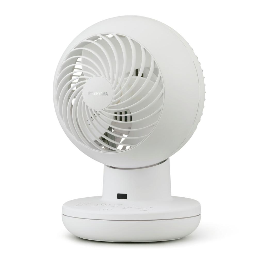 アイリスオーヤマ　サーキュレーターアイ　ＤＣ　ｓｉｌｅｎｔ　ホワイト　ＰＣＦ－ＳＤＳ１５Ｔ－ＥＣ－Ｗ