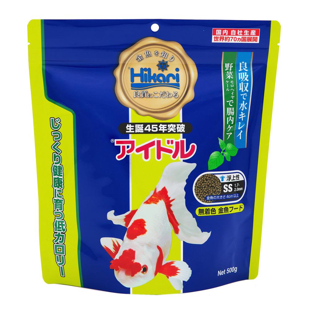 アイドル　５００ｇ