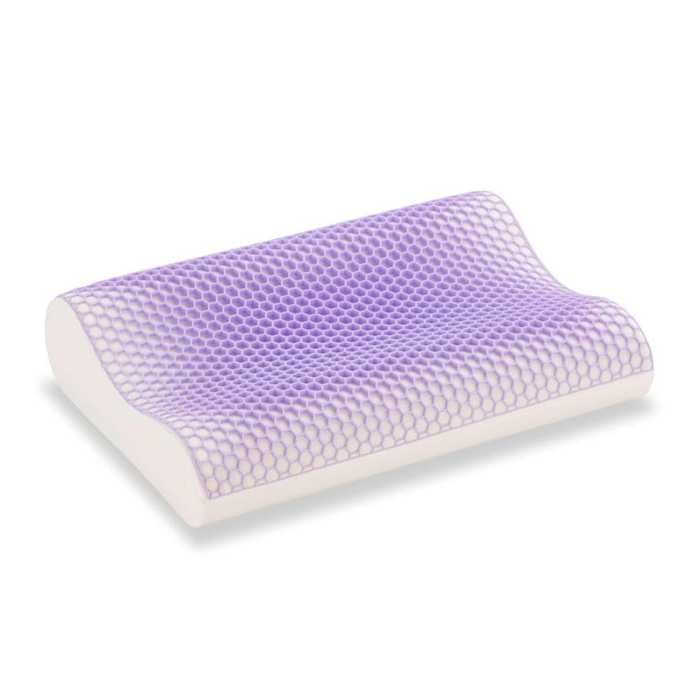 フランスベッド　ＺＵＫＡＮピロー　枕　カバー付き　放熱シート内蔵