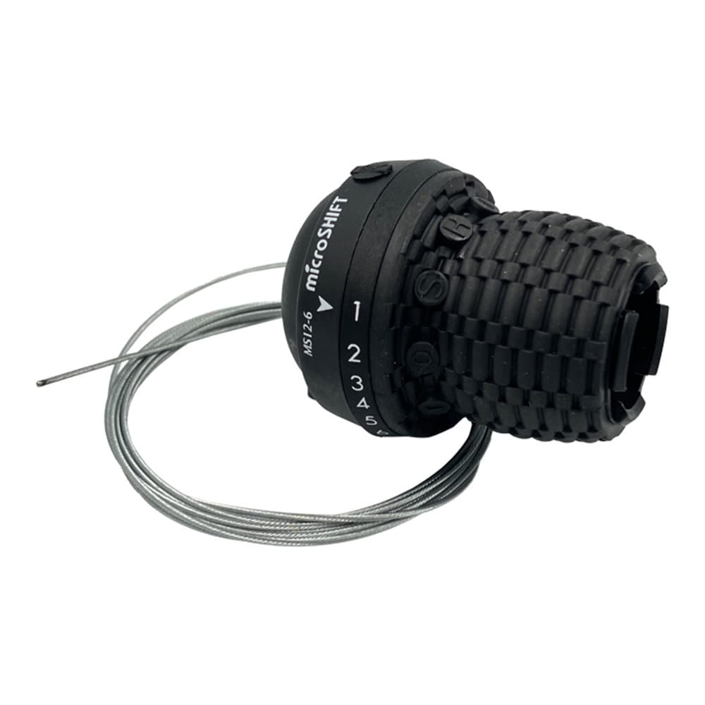 マイクロシフト　レボシフト　６Ｓ