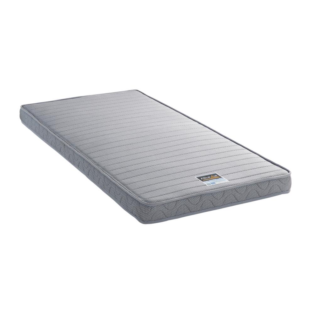 フランスベッド　折りたたみマットレス　シングル　厚さ１２ｃｍ　圧縮梱包　ＦＤ－Ｗ０２　３０２１７０１００