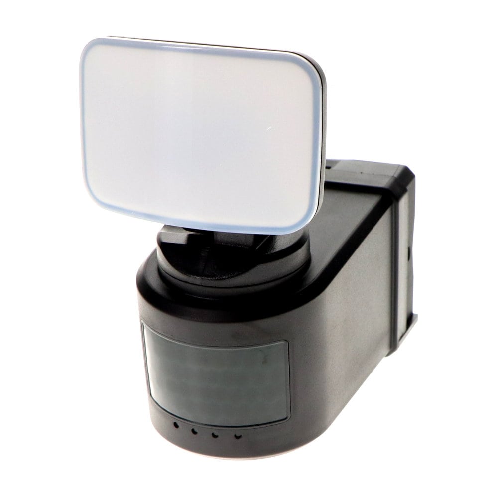 Ｊｅｎｉｘ（ジェニックス）　乾電池式ＬＥＤセンサーライト　１８０ｌｍ　１灯