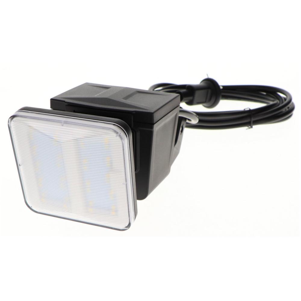 Ｊｅｎｉｘ（ジェニックス）　ＡＣＬＥＤセンサーライト　１０００ｌｍ　１灯