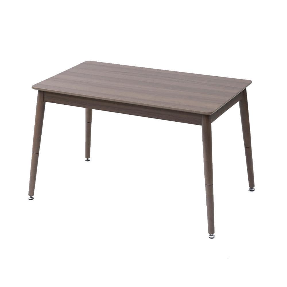 ＹＡＭＡＺＥＮ（山善）　２ＷＡＹテーブルコタツ　幅１０5ｃｍ　ブラウン　ＧＡＨ－Ｆ１０５６０２