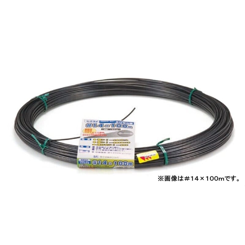 セキスイ　エクセル線　＃１０　３ｍｍ×５００ｍ