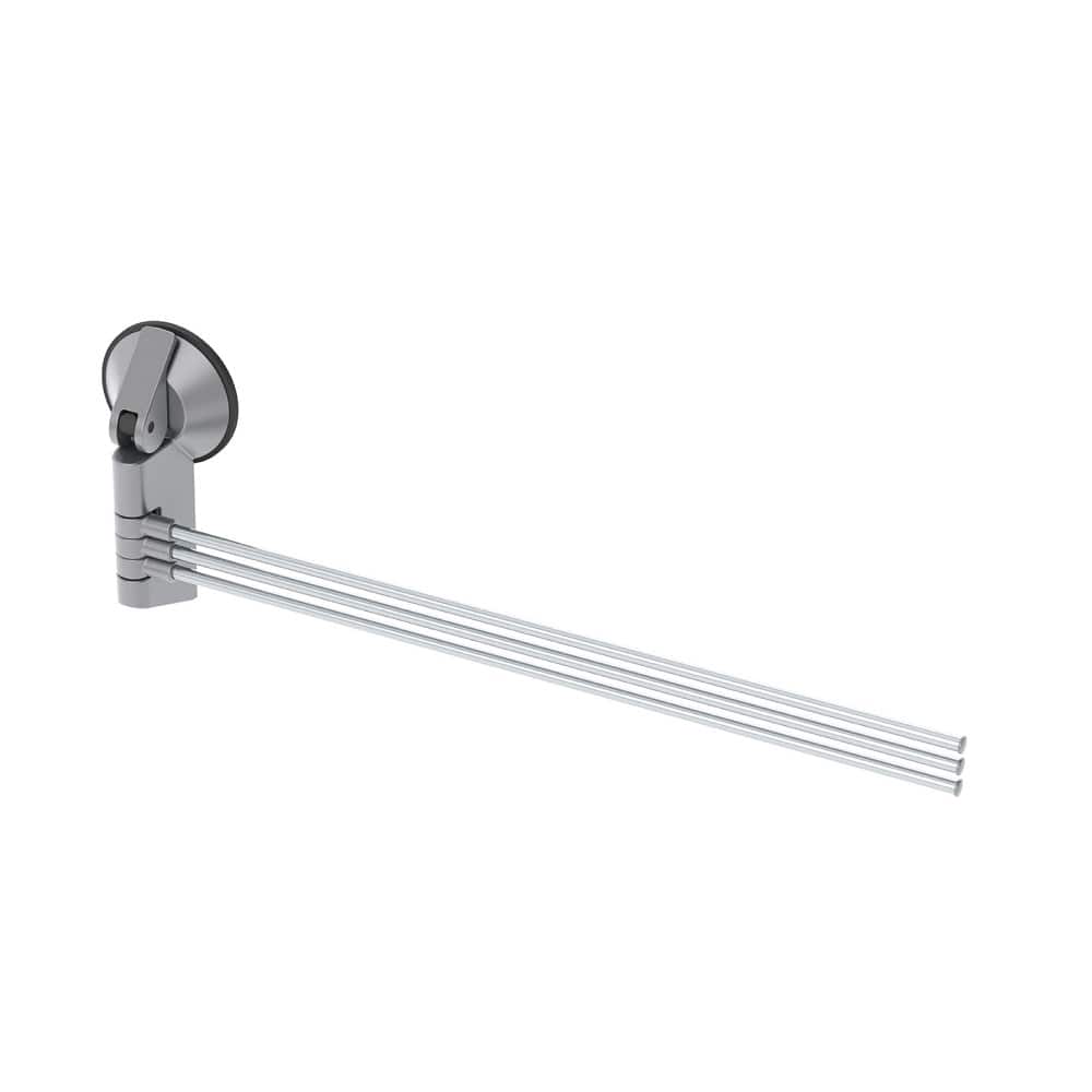 レック　ふきん掛け　ジェル吸盤タイプ