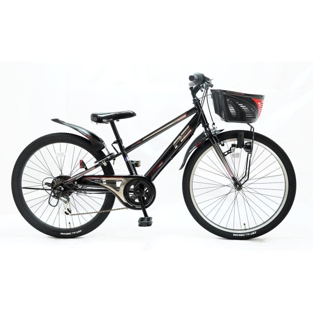 アメリカンイーグル　子供車　ＣＴＢ　リノ　２４インチ　ブラック