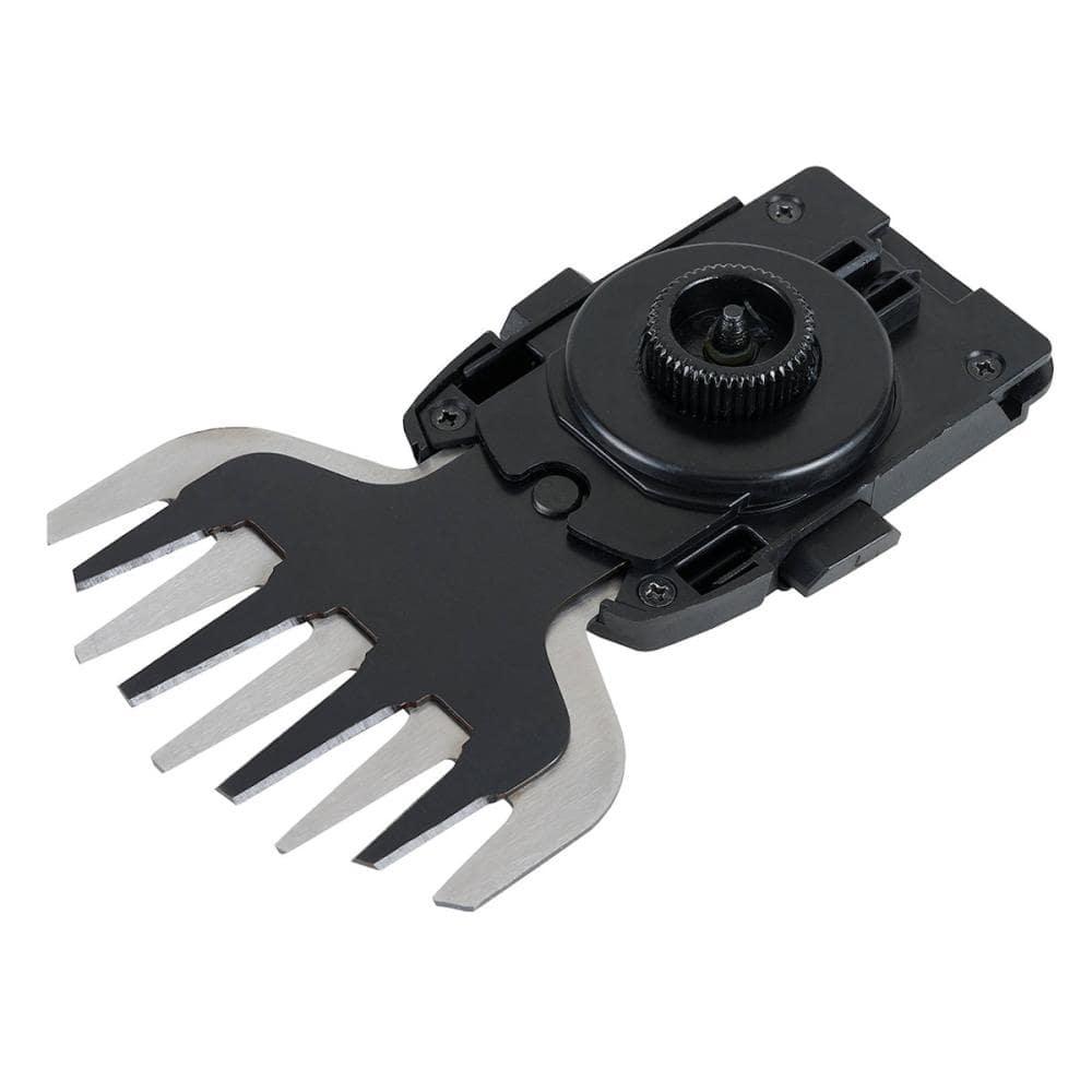 新興製作所　２Ｗａｙガーデンバリカン＆ヘッジトリマー　ＤＣＢＨ－７２２０用バリカン替刃