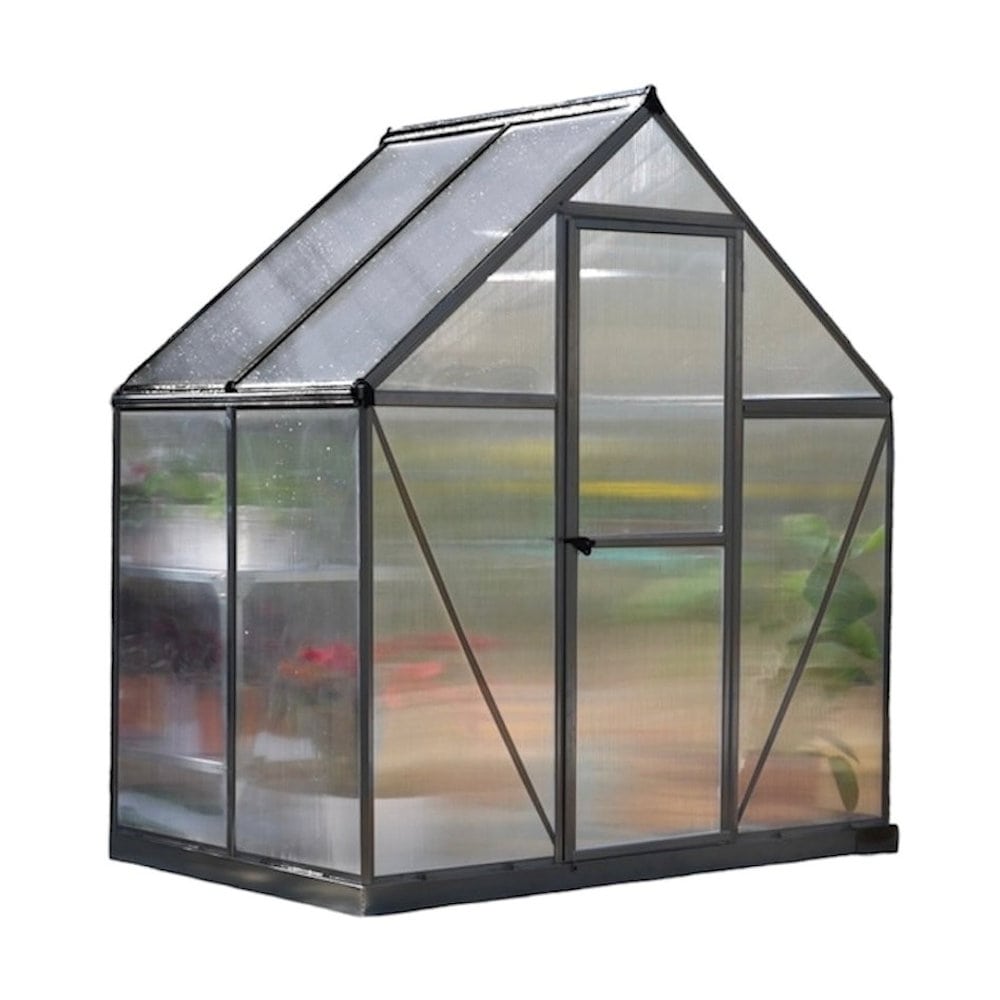 メタルフレーム温室　１８０タイプ