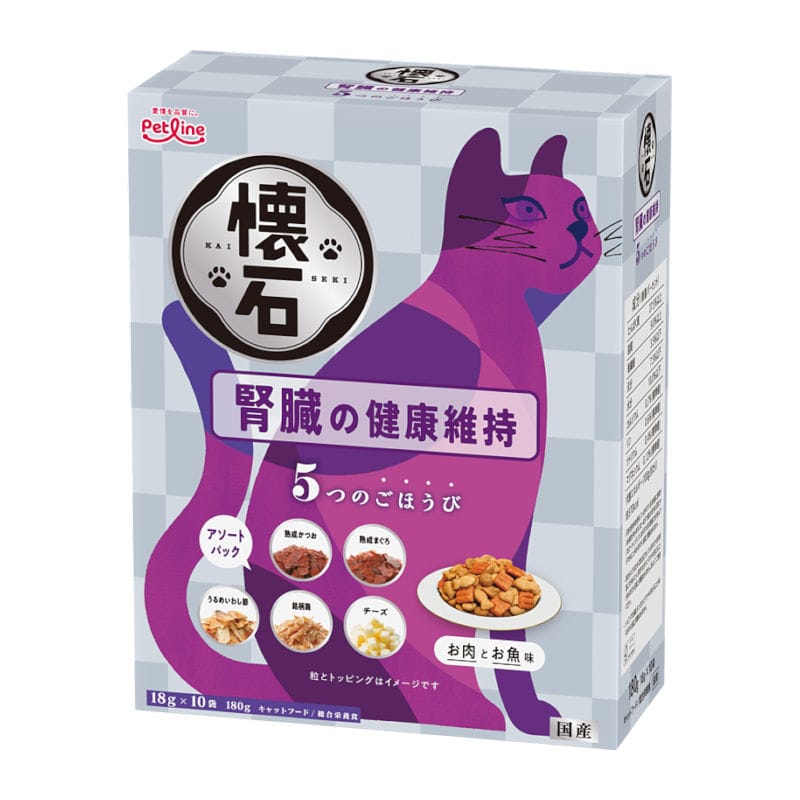 腎臓の健康維持