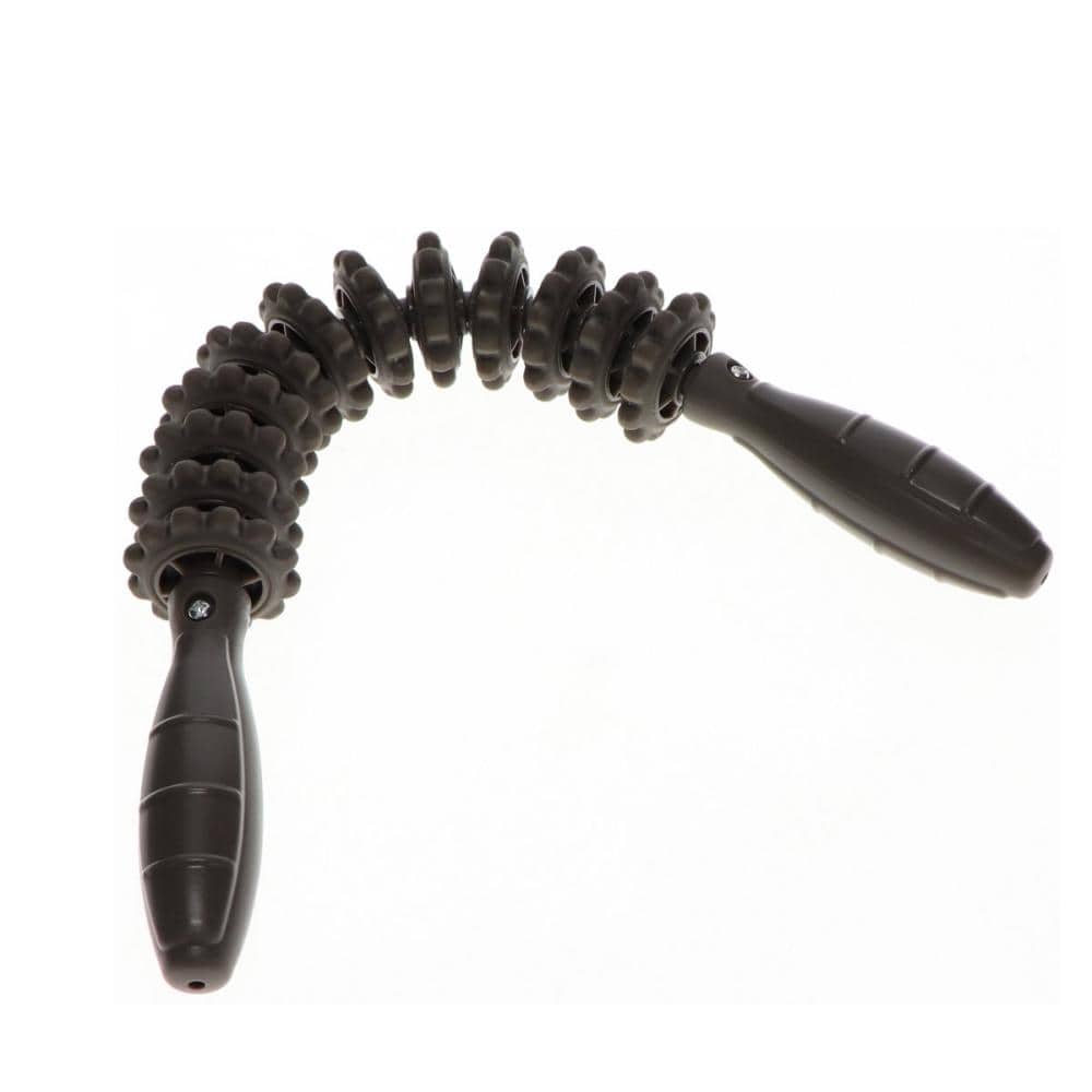 Ｌ’ＣＲＥＳＴ（ルクレスト）　フレキシブルストレッチローラー