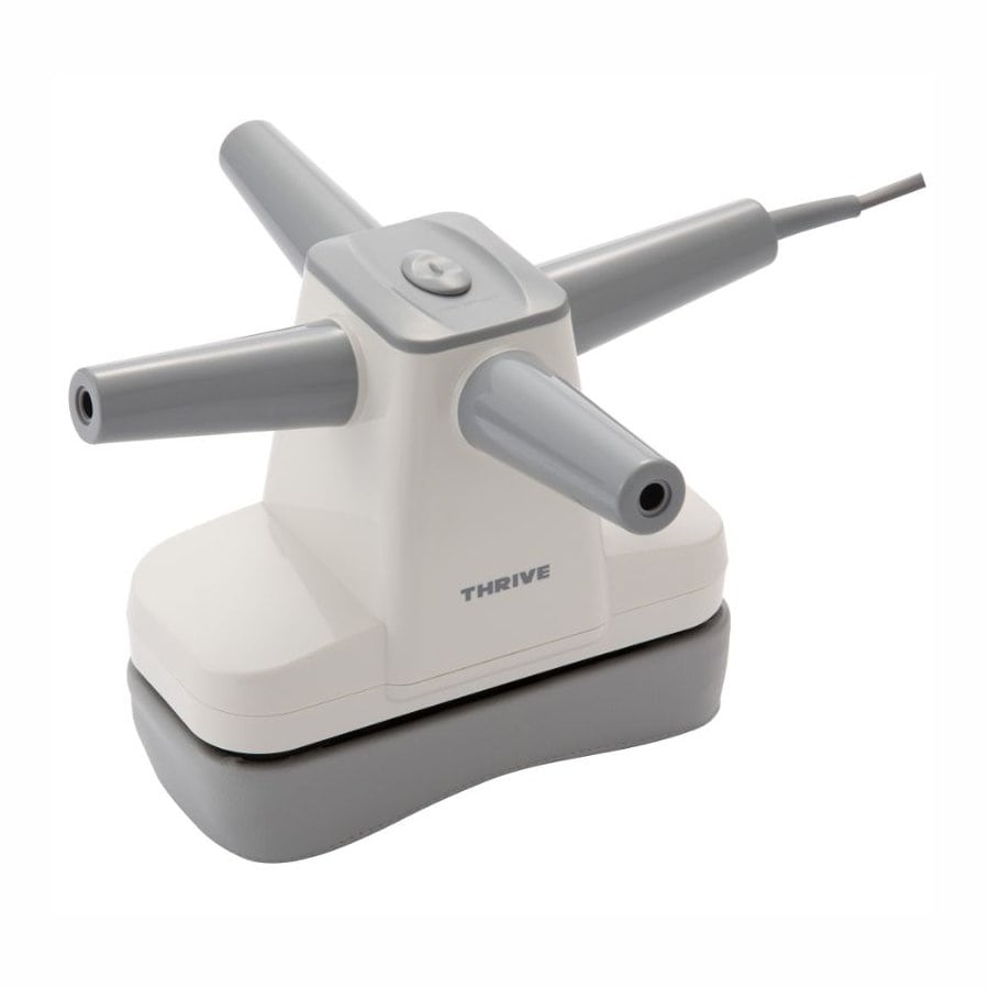 スライヴ　マッサージャー　ホワイト　ＭＤ０２２