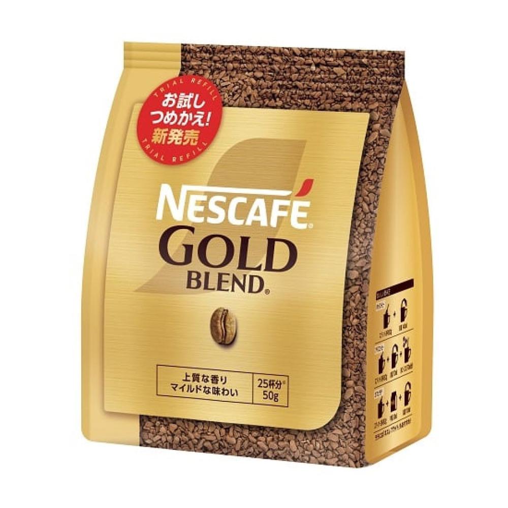 ネスカフェ　ゴールドブレンド　５０ｇ