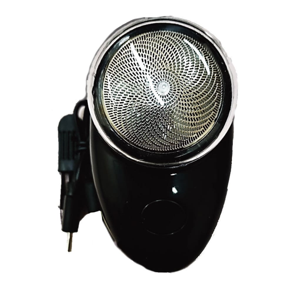 東京企画販売　ちょい剃り　充電式ミニシェーバー　ＴＫＰＱ－００２