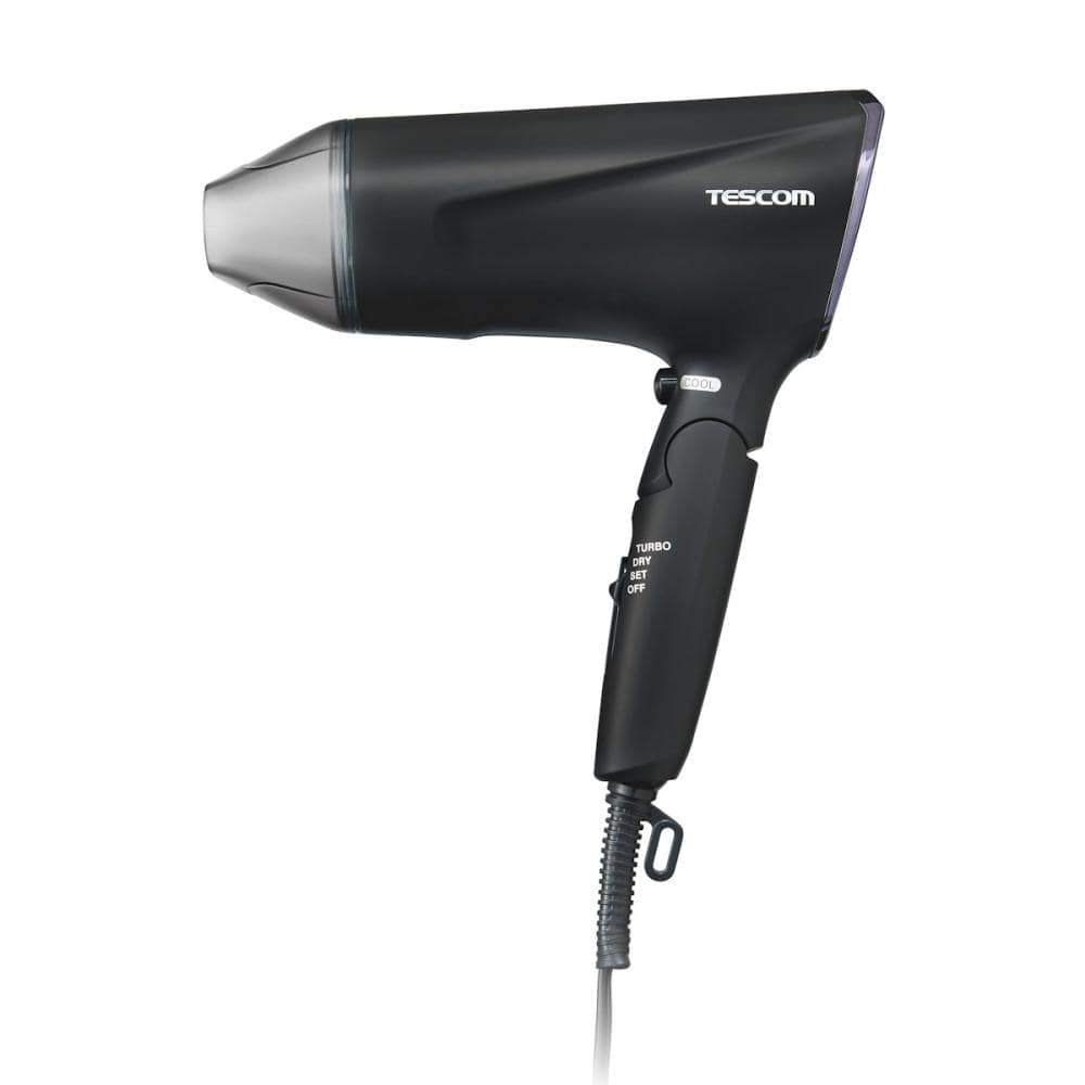 テスコム　プロテクトイオン　ヘアードライヤー　ブラック　ＴＤ５７０Ａ－Ｋ