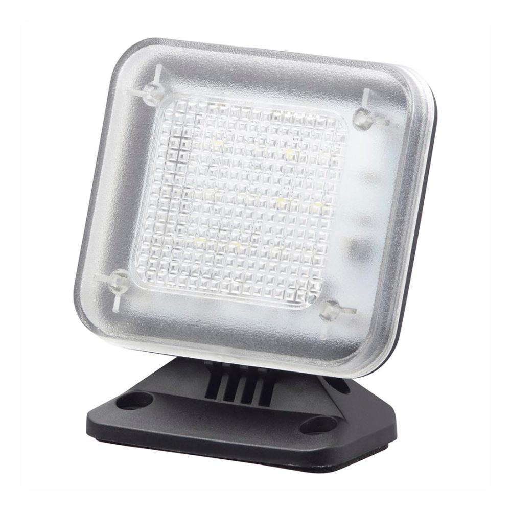 オーム電機　防犯フェイクＴＶライト　ＡＳＹ８ＲＧＢ１０