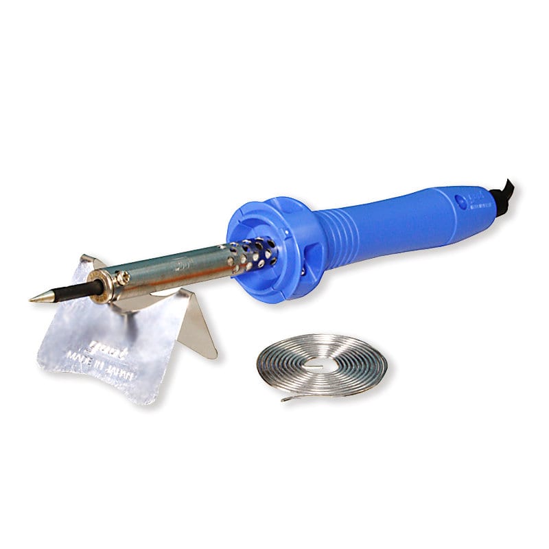 藤原産業　ＳＫ１１　はんだこてセット　３０Ｗ　ＫＦ－３０Ｓ