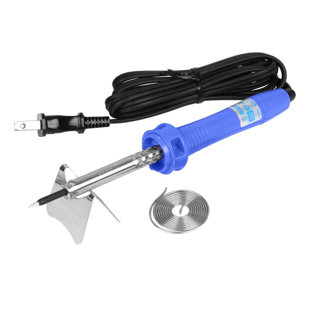 藤原産業　ＳＫ１１　はんだこてセット　４０Ｗ　ＫＦ－４０Ｓ