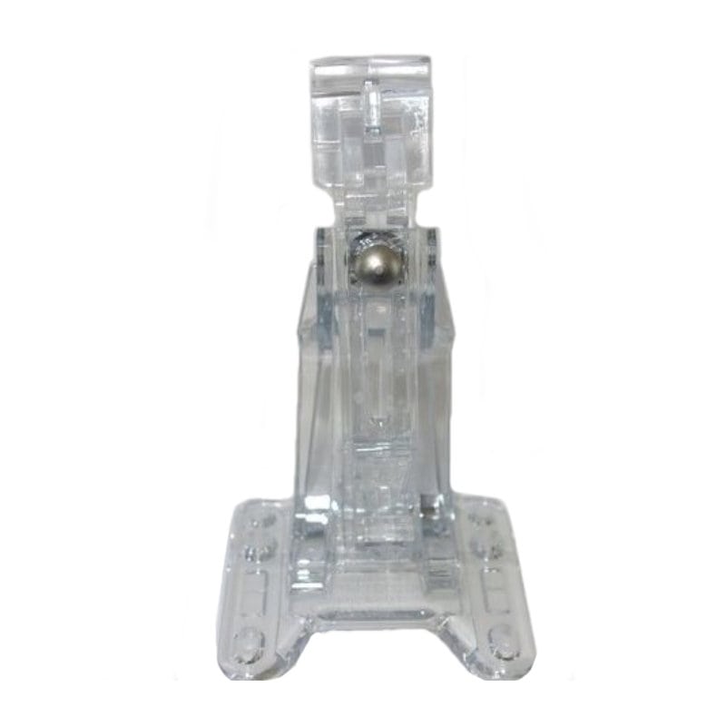 ＰＪ７０プラ吊具　正面勾配１０－４５　ＭＱＣ９９３５４