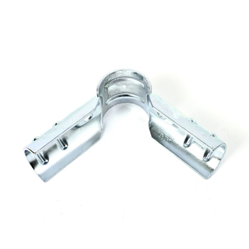 ＮＴＹ　単管用ジョイント　Ｔ－３型　Ｌ字型