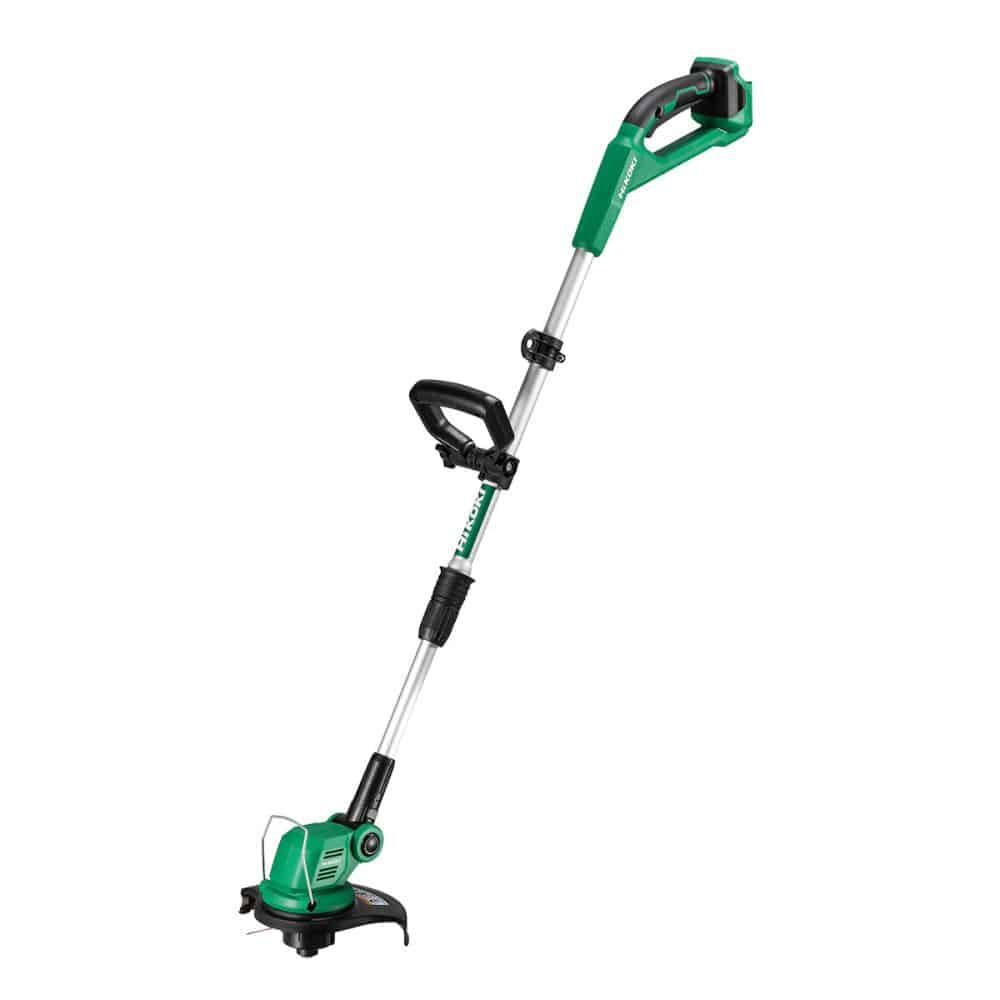 ＨｉＫＯＫＩ（ハイコーキ）　１８Ｖ　コードレス草刈機　ＣＧ１８ＤＧＡ（ＮＮ）