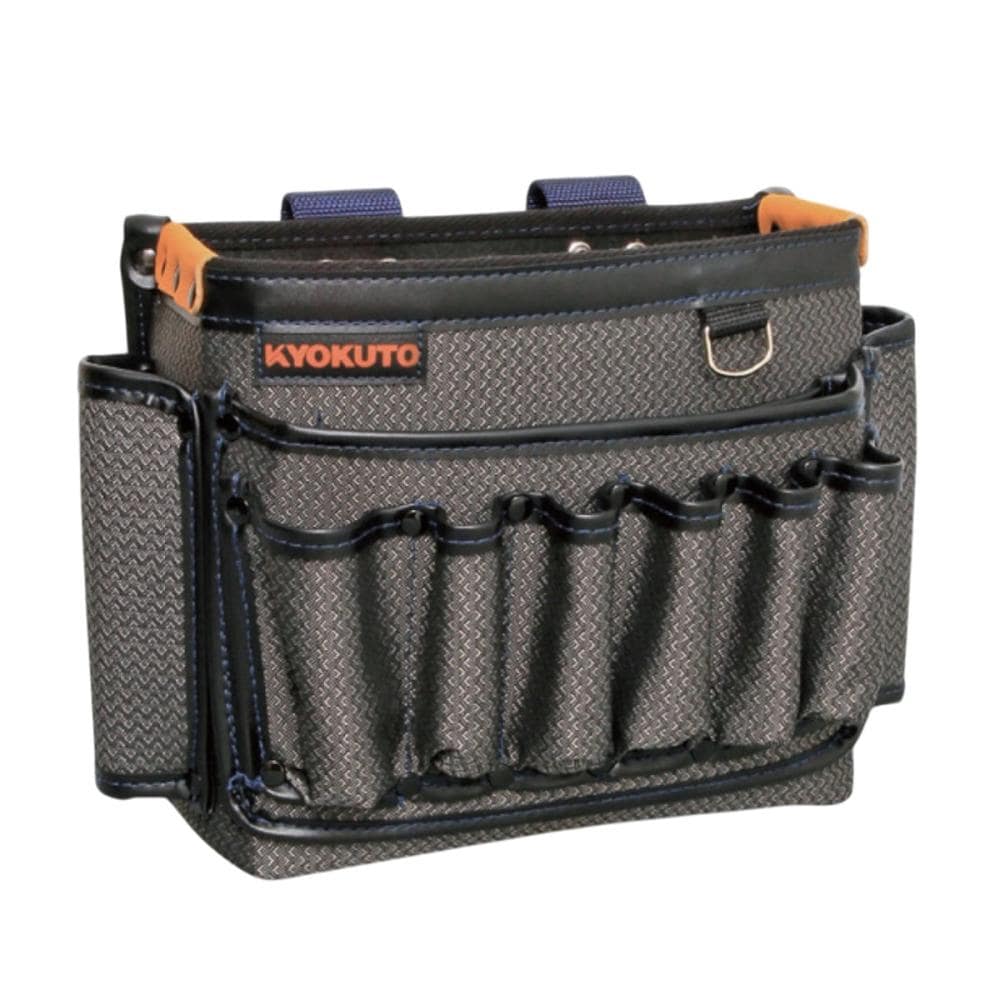 ＫＬＡＳＳ　ミディアムバッグ　ディープグレイ　１１ー８２２４