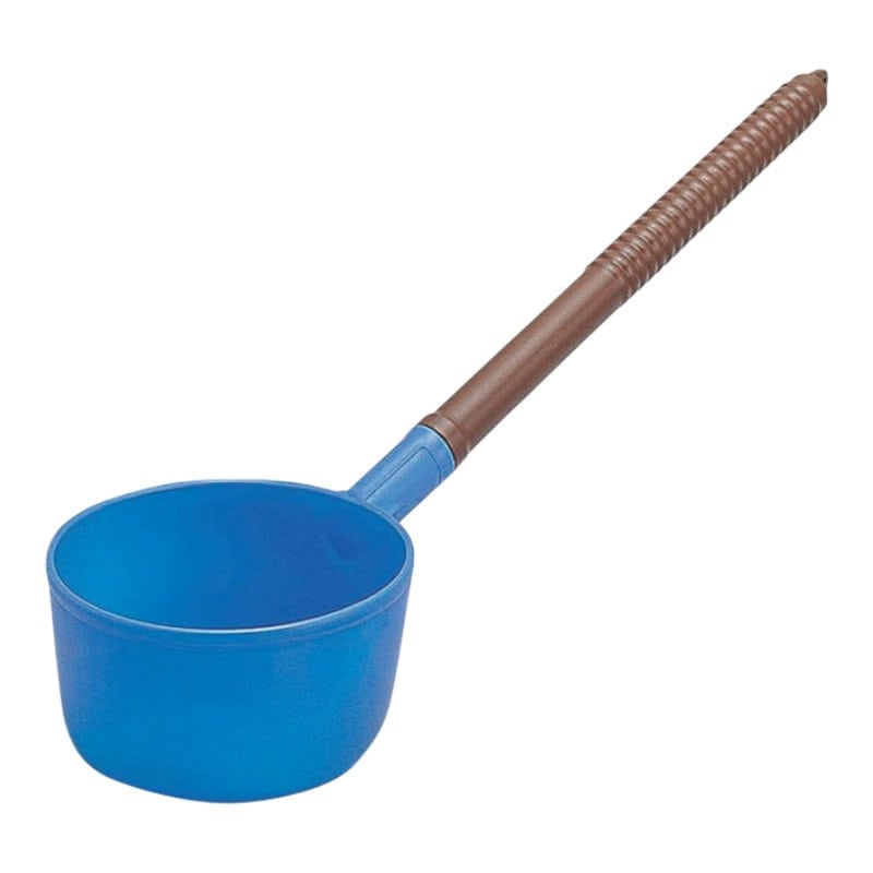 矢崎化工　ＰＣひしゃく　１．２Ｌ　５３５ｍｍ　１３ー６５６０