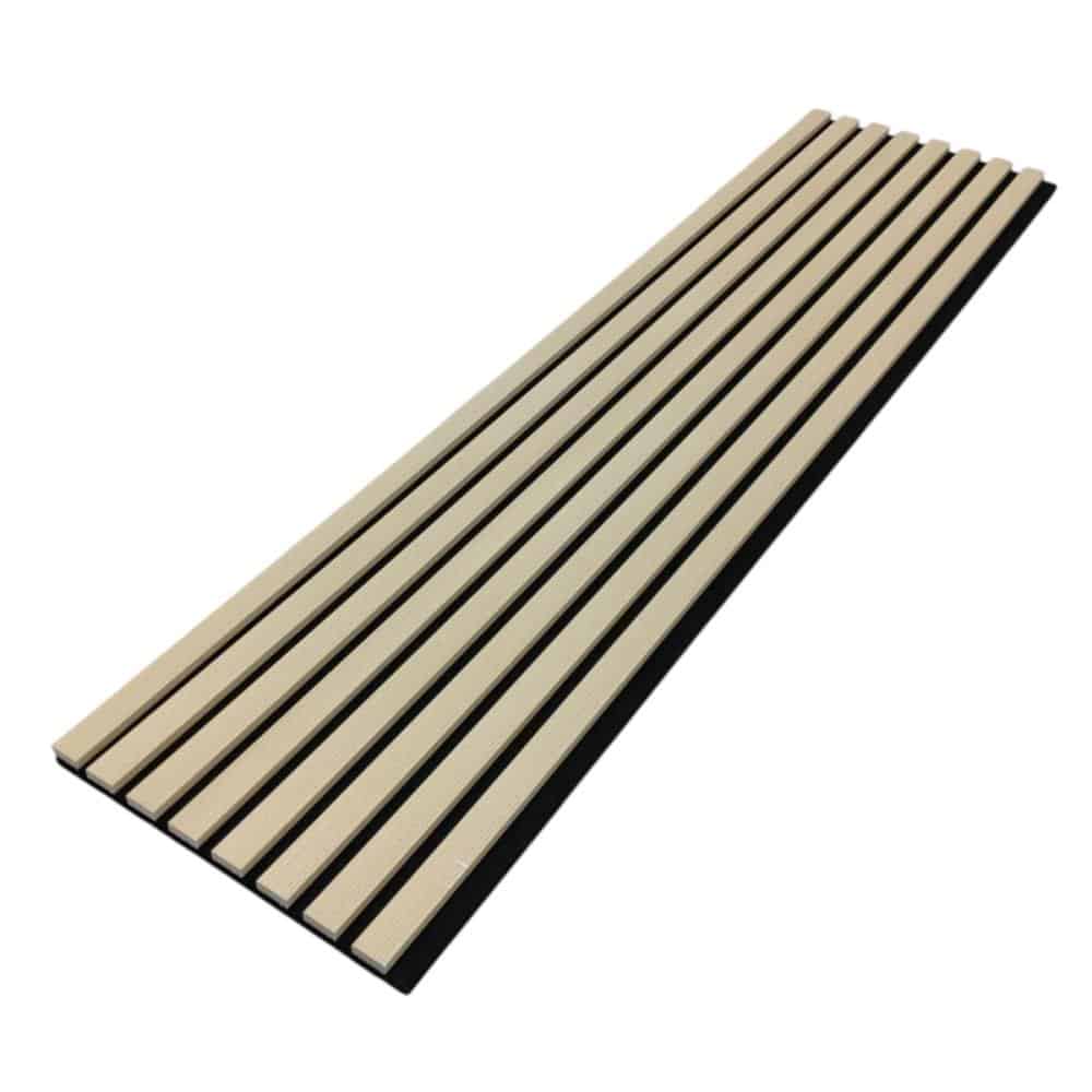 你的品牌名　吸音デコレーションパネル　ナチュラル　０１７