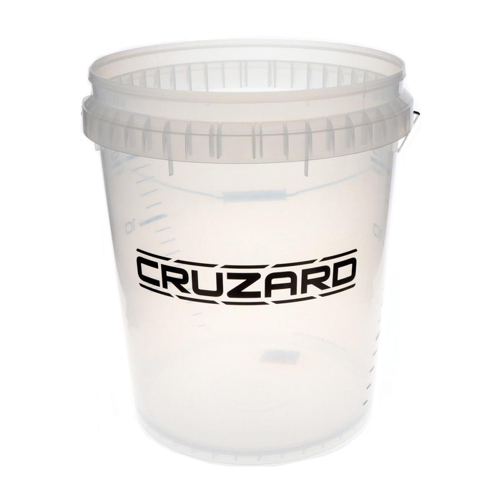 ＣＲＵＺＡＲＤ（クルザード）　洗車用バケツ　２０Ｌ