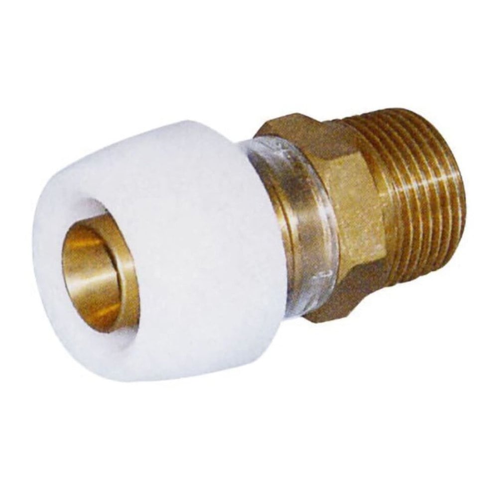 オスアダプター　１３×Ｒ３／４