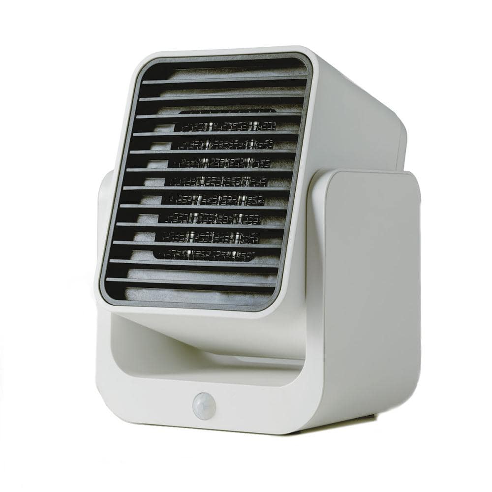 トップランド　コンパクトセラミックヒーター　３００Ｗ　ＳＣ－ＣＨ３３ＷＴ