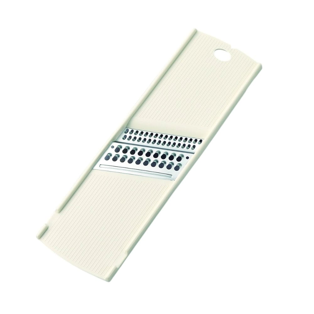 下村工業　味わい食房　両面調理器（千切り・ツマ切り）