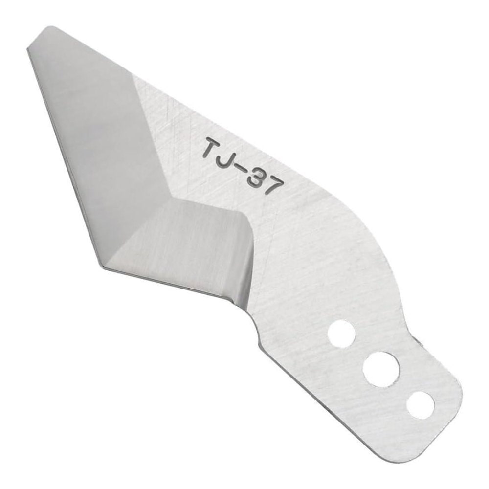 トップ工業　樹脂パイプカッター替刃　ＴＪ－３７Ｋ