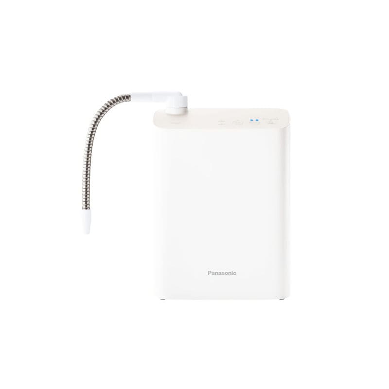 パナソニック　アルカリイオン整水器　ＴＫ－ＡＳ３１－Ｗ