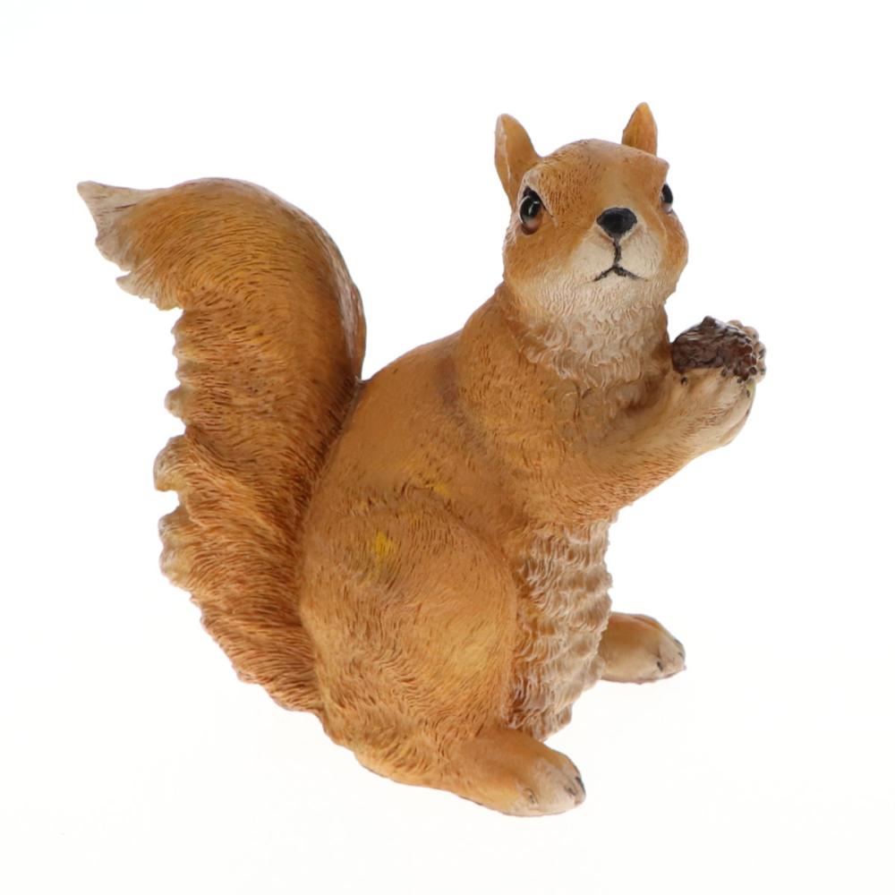 Ｂｒｅｅｚｙ　Ｇｒｅｅｎ　ガーデンオブジェ　リス　Ｓ