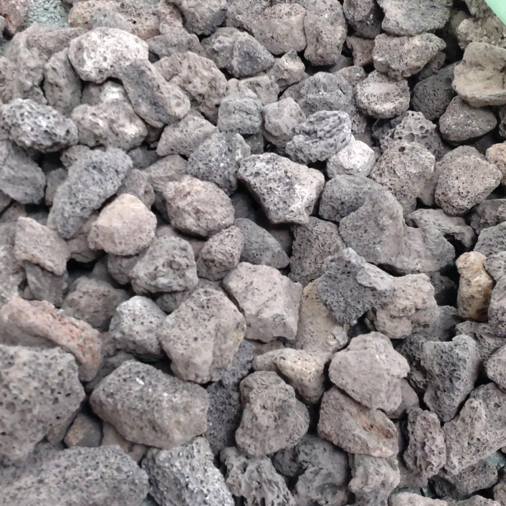 ブラックロック　２０～３０ｍｍ　１０Ｌ