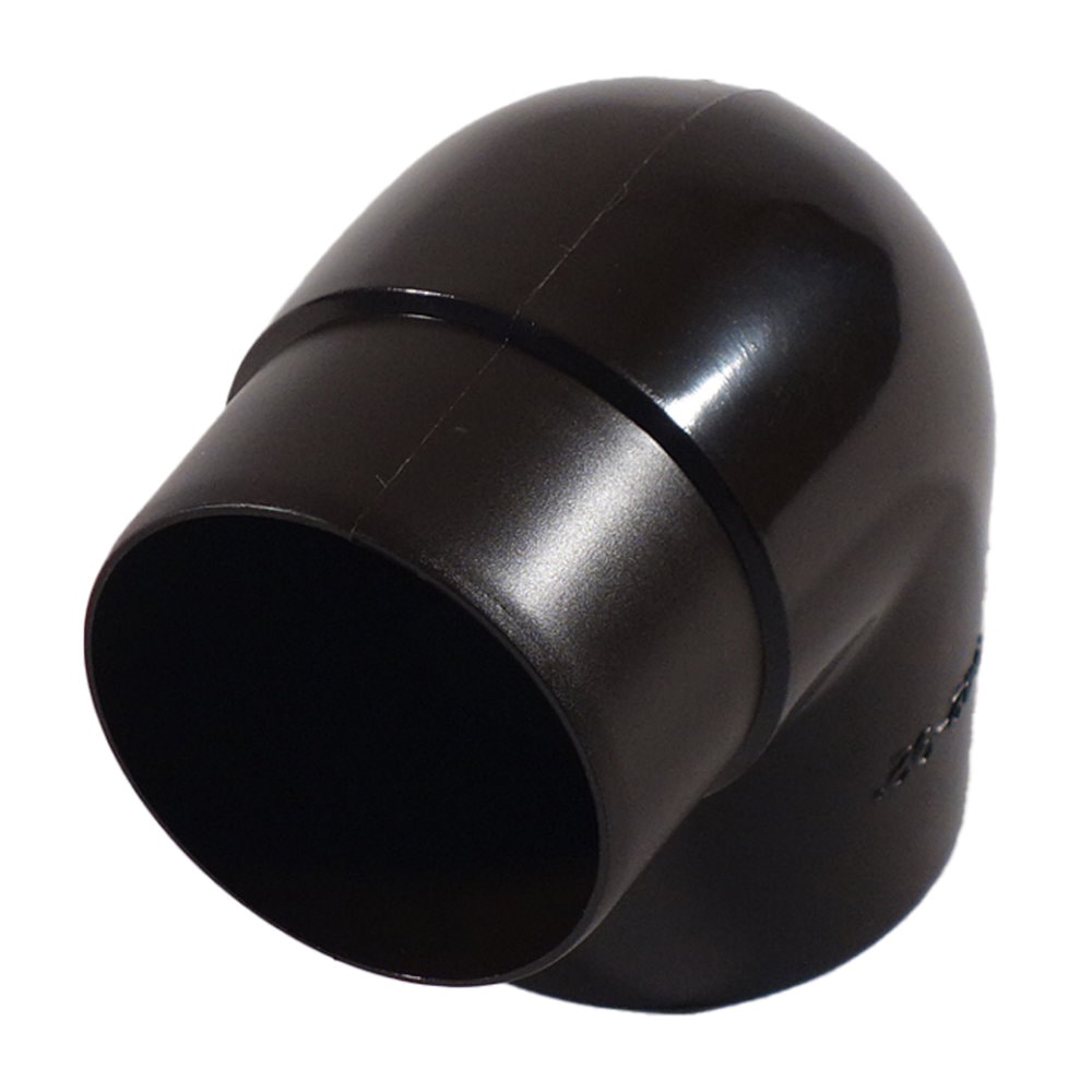 丸９２度エルボ